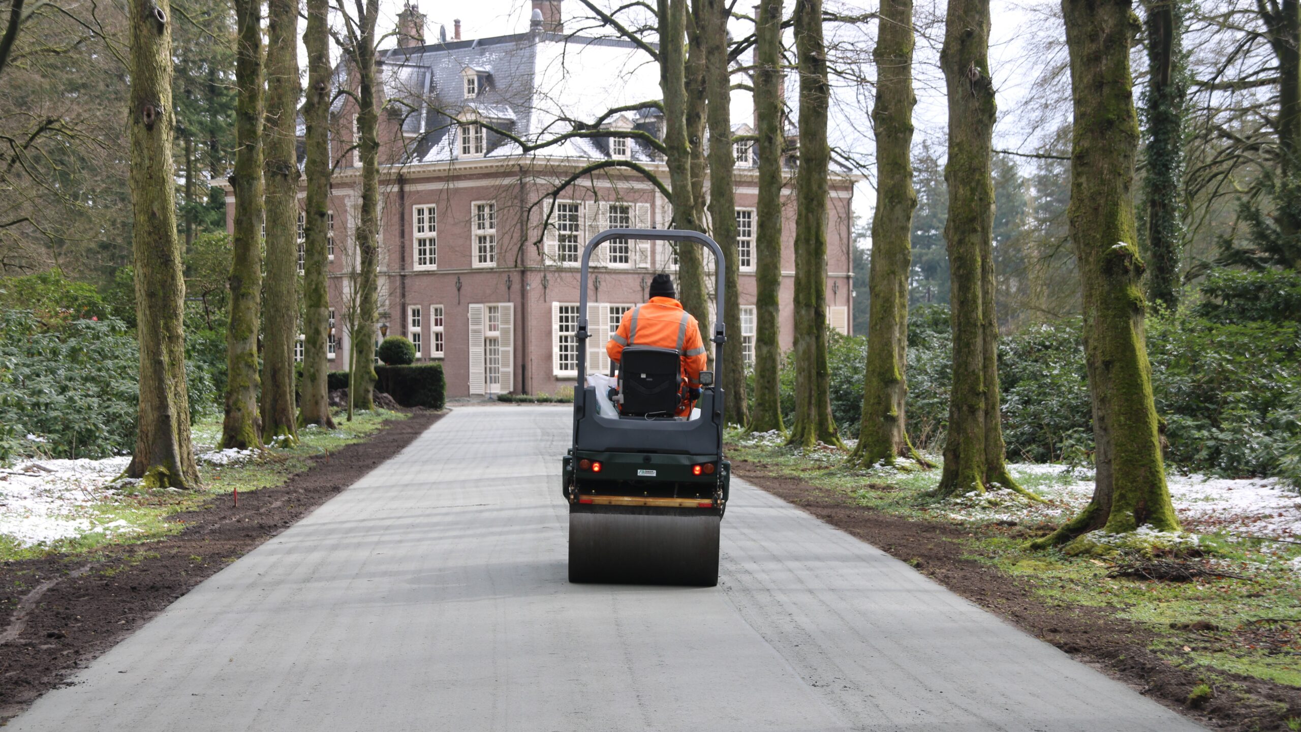 GranoTOP Grijs GranoTOP Grijs